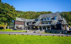 Glaramara Hotel
